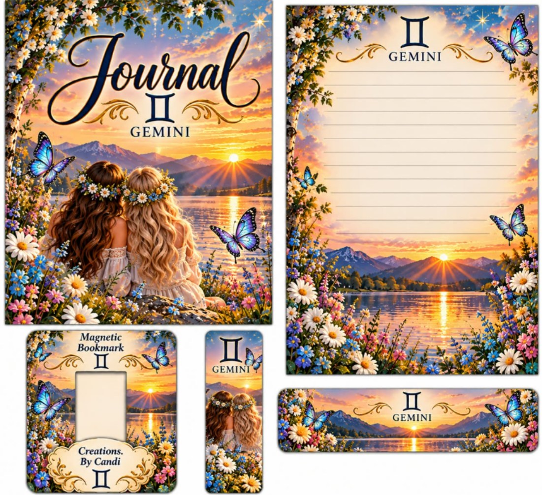 Gemini — catalog artwork preview