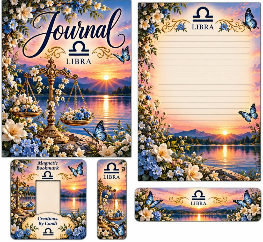 Libra — catalog artwork preview