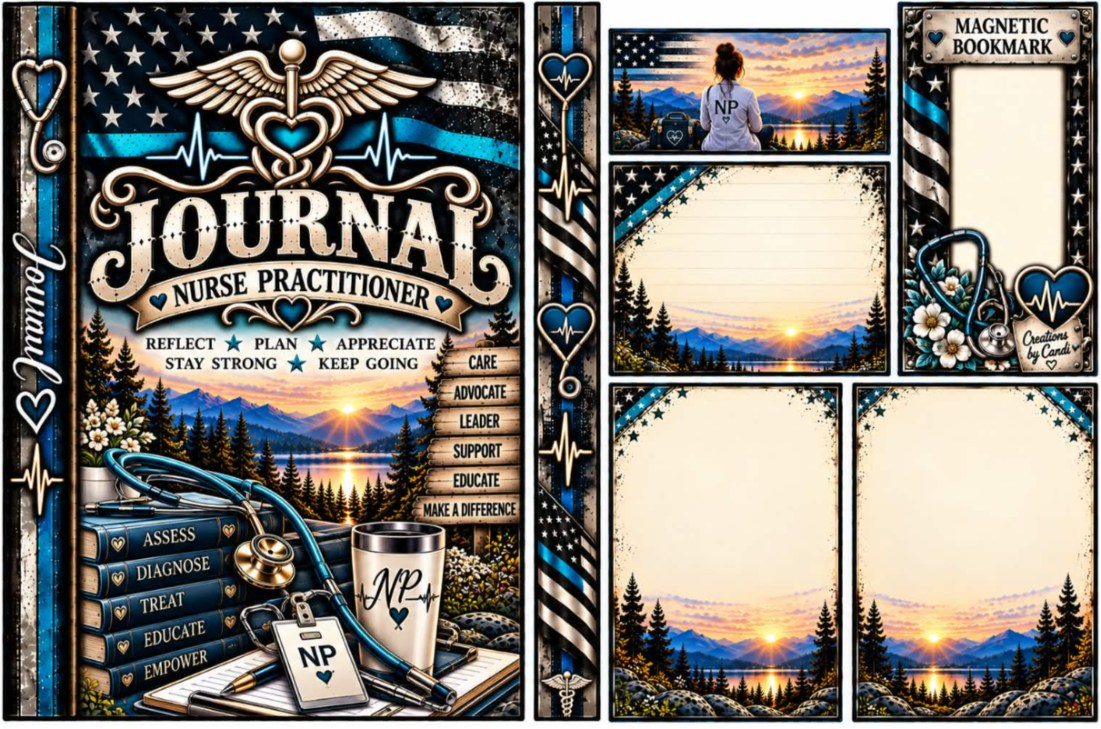Faith — teal & gold — catalog artwork preview