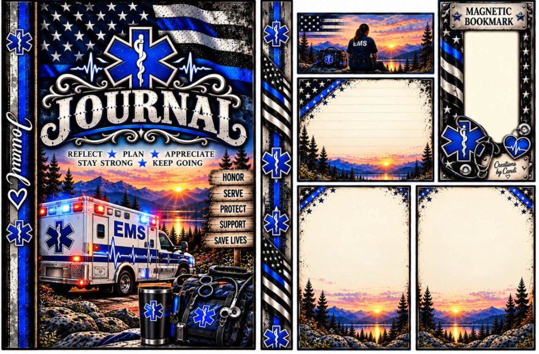 EMS — catalog artwork preview
